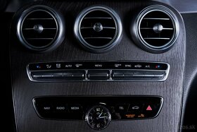 Mercedes-Benz C43 AMG 4MATIC A/T, 287kW, 2019, DPH - 16