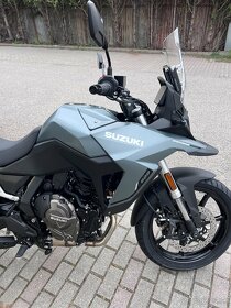 Suzuki V STROM 800 2024 - 16