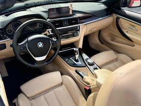 BMW 425d 160kw cabrio Luxury - 16