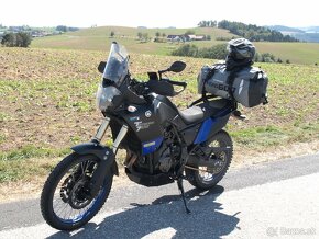 Yamaha TENERE 700 2021 - 16