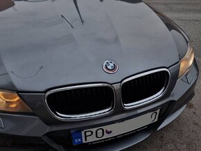 Logo znak emblem BMW z limitovanej edicie - 16