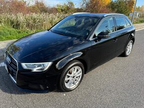 Audi A3 Sportback 30TFSI 6M - 16