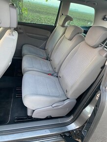 Predám Seat Alhambra 2.0 TDI DSG ✳️✳️124000km✳️ 7 Miestne ✳️ - 16