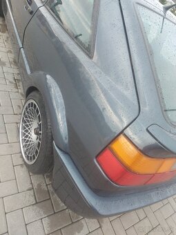 Volkswagen corrado 1.8 G60 - 16