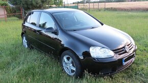 Predám VW Golf 1.6 benzín/26.900km/2008 - 16