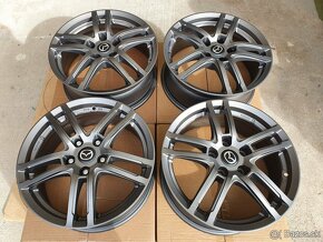 5x114,3 r17 mazda kia hyundai mitsubishi toyota honda - 16