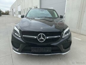 Mercedes-Benz GLE Coupe AMG 43// financovanie na NZ - 16