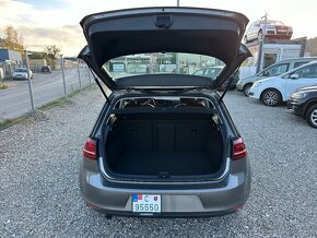 Volkswagen Golf 7 1.6TDI DSG Highline - 16