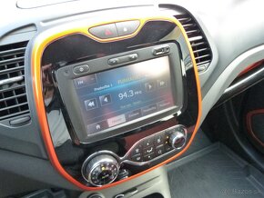 Renault Captur Energy dCi 90 Intens, nové Rozvody  - 16