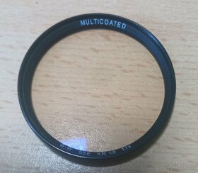 B+W filtre 46mm/49mm/52mm/55mm/62mm/67mm/72mm/77mm - 16