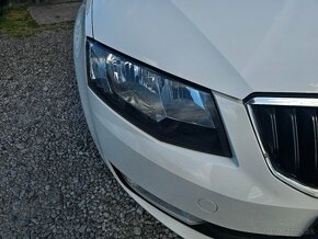 Škoda Octavia Combi 1.6 TDI Active - 16