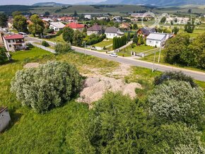 EXKLUZÍVNE Novostavby rodinných domov, Železničná, Sp.Vlachy - 16