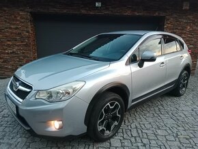 Subaru XV 2.0D 4X4 108kW 2013, TOP, SERVIS SUBARU, KAMERA - 16