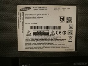  TV Samsung - ue55j6302ak


 - 16