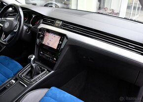 Volkswagen Passat 2.0TDi ELEGANCE ACC ČR 1.M 110 kw - 16