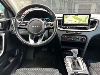 Kia XCeed Plug In Hybrid 1.6GDi A/T - 16