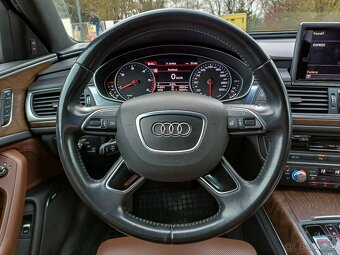 Audi A6 3.0 TDI DPF 200kW/272k quattro S tronic - 16