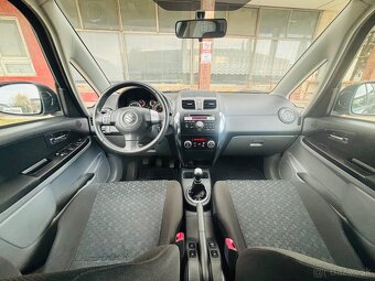 ✅SUZUKI SX4 1.6 GS OUTDOOR LINE 4WD✅ - 16