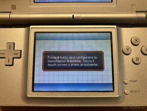 NINTENDO DS Lite 2006 USG-001 - 16