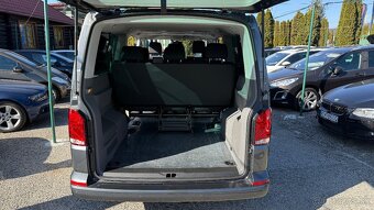 Volkswagen Caravelle COMFORTLINE 2,0 TDi, 103KW, AT - 16