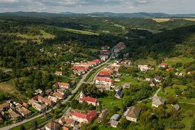 REZERVOVANÉ Ponúkame Vám exkluzívne na predaj rodinný dom - 16