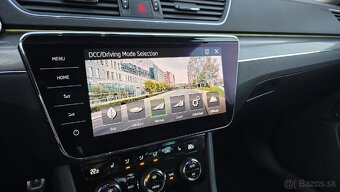 ✅️Škoda Superb Scout 2.0.TDI 4x4,Virtual,Ťažné,Kamera,DCC✅️ - 16