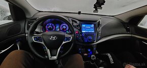 Hyundai i40 1.7crdi 100kw - 16