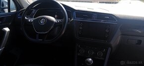 VW Tiguan Allspace - 16