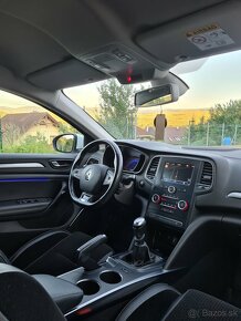 Renault Megane 1.6SCE - 16