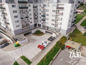 Obchodný priestor 43m2, UrbanPark ul. Halalovka v Trenčíne - 16