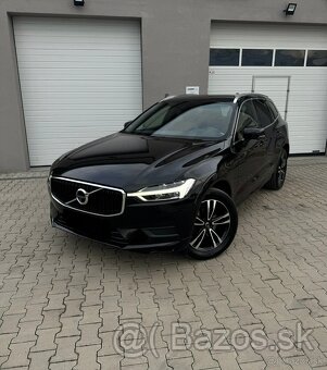 Volvo XC60 - D4 Momentum - 140 kW - Odpočet DPH - 16