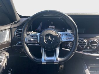 Mercedes-Benz S 560 4MATIC - 16