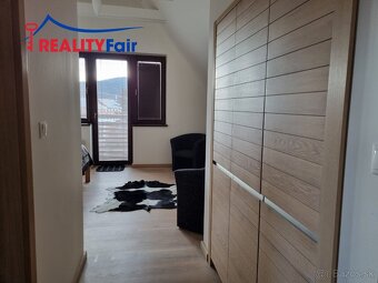 Predaj luxusného 3i apartmánu na Donovaloch - 16