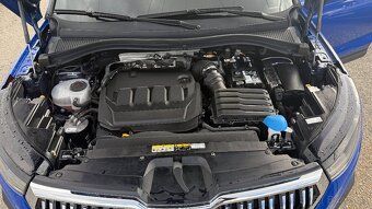 Škoda Kodiaq 2.0 TDI SCR EVO Style DSG - 16