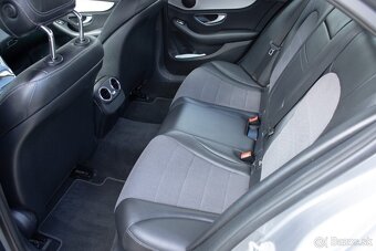 Mercedes-Benz C 220d - 16