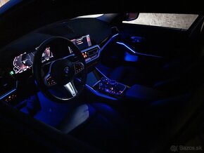 BMW G21 Touring mHev Virtual 2021 - 16