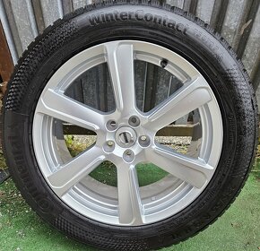 Originálna zimná sada VOLVO - 5x108 r19 + 235/55 r19 - 16