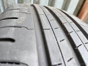 Nejazdené letné pneu FALKEN ZIEX ZE010B - 205/65 R16 - 16