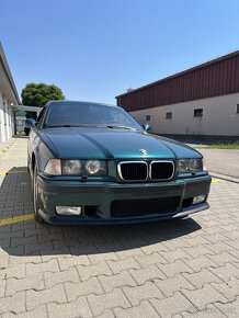 BMW M3 3.2 (E36) - 16