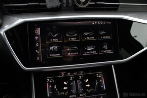 Audi A6 3.0 45 TDI mHEV quattro tiptronic - 16