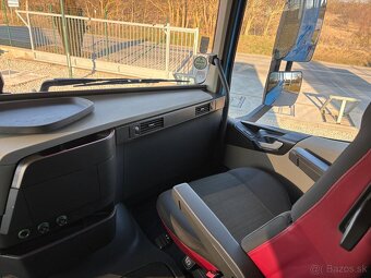 Volvo FH 500 EURO6, 4 ks, Alcoa, Hydraulika - 16