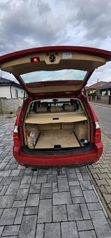 Bmw x3 e83 xdrive 2.0d 184tis km - 16