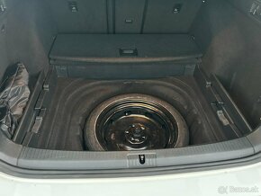 VW Golf VII Alltrack 2.0 TDI 110kw 4x4 - 16