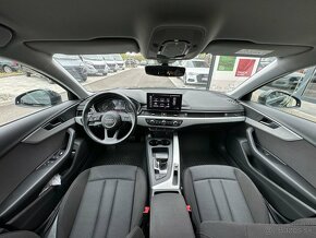 AUDI A4 Avant 2.0 TFSI S tronic 110kW - 16