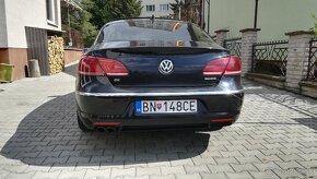 Volkswagen CC 2.0 TDI BlueMotion - 16