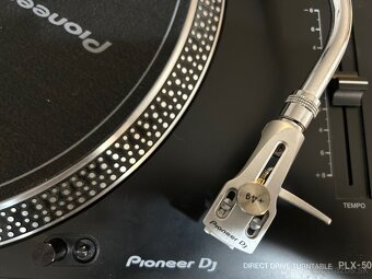 Predám Pioneer Dj PLX-500 cena v texte - 16