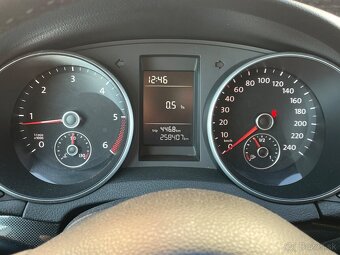 Volkswagen Golf Variant 2.0 TDI - 16