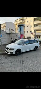 Octavia 3 VRS 2.0TDI 135kw - 16