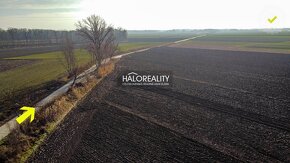 HALO reality - Predaj, rekreačný pozemok Potônske Lúky, pozd - 16