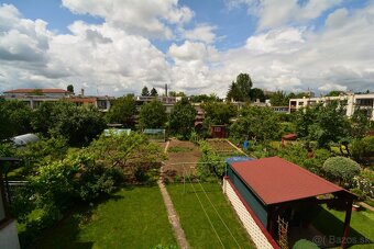 Na predaj rodinný dom na Kláštornej ulici - 16